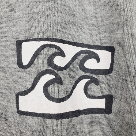 Billabong Built to Submerge UVA/UVB Protection Tee - Picture 2 of 5